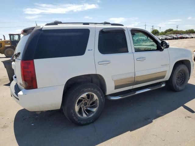 2007 GMC Yukon