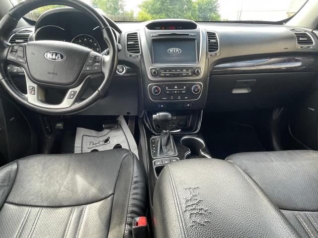 2015 KIA Sorento EX