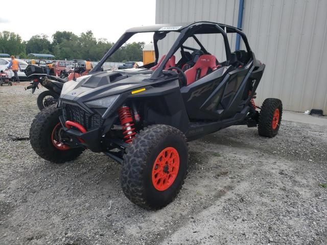 2023 Polaris RZR PRO R 4 Ultimate Launch Edition