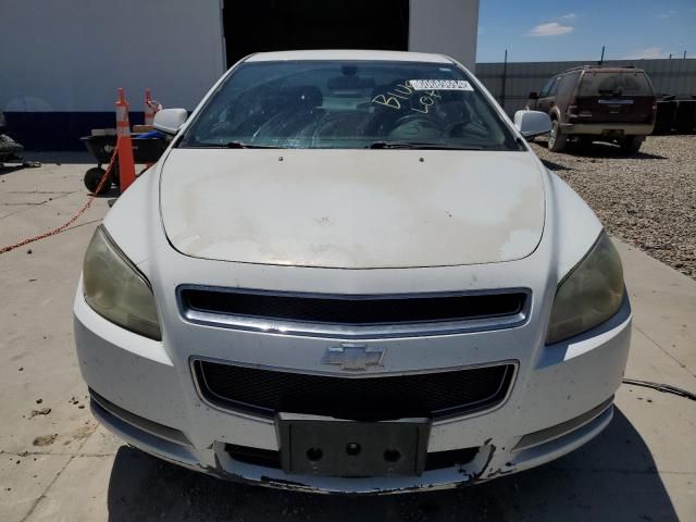 2010 Chevrolet Malibu 1LT