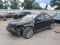 Suzuki Kizashi salvage cars for sale: 2011 Suzuki Kizashi Sport GTS