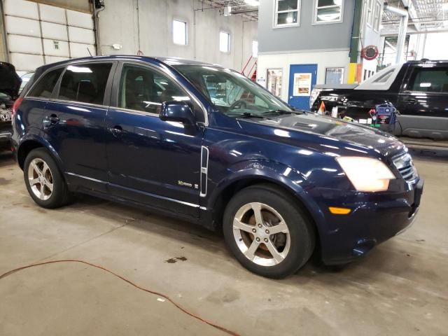 2008 Saturn Vue Hybrid