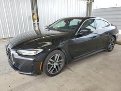 2024 BMW 430XI Gran Coupe en venta en Grand Prairie, TX