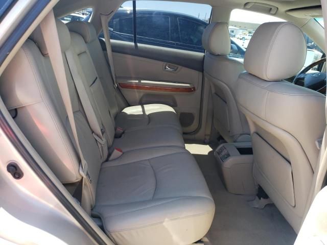 2006 Lexus RX 330