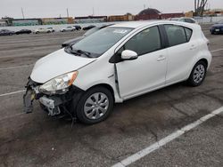 2014 Toyota Prius C en venta en Van Nuys, CA