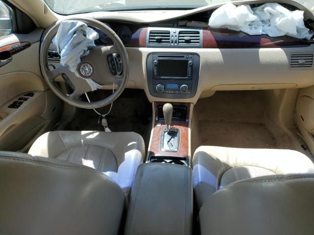 2006 Buick Lucerne CXS