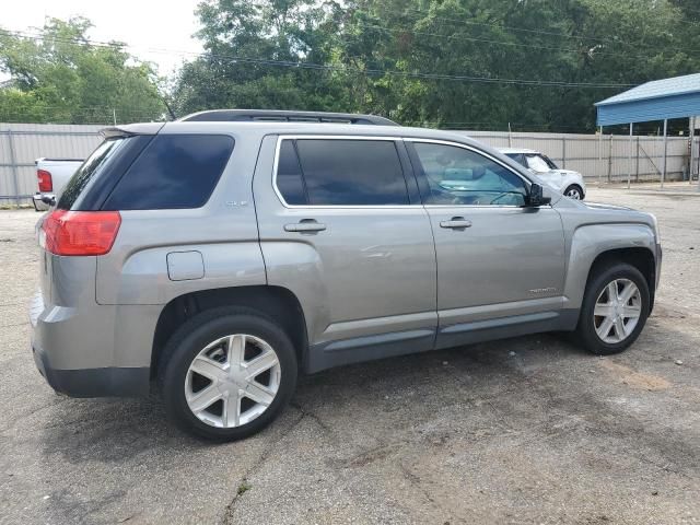 2012 GMC Terrain SLE