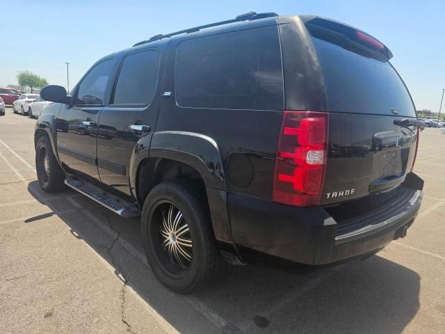 2007 Chevrolet Tahoe C1500