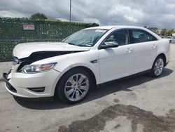 2011 Ford Taurus Limited for sale in Orlando, FL