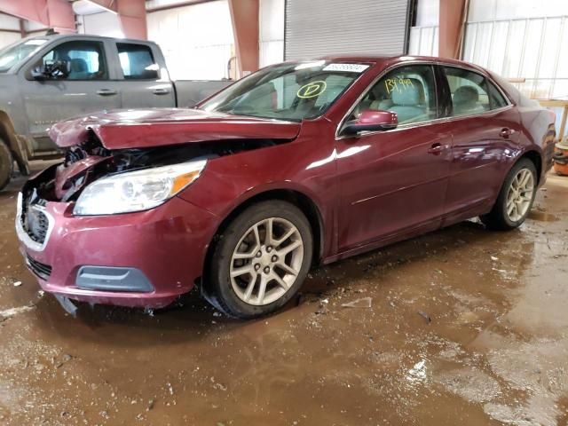 2016 Chevrolet Malibu Limited LT