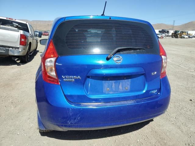 2015 Nissan Versa Note S