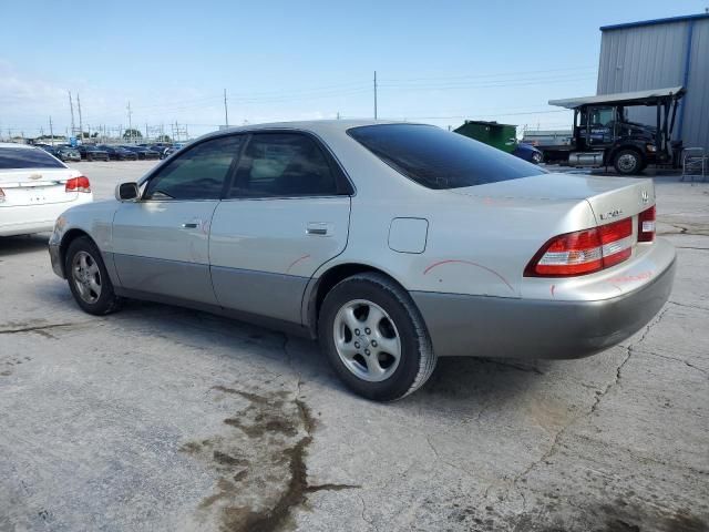 1997 Lexus ES 300