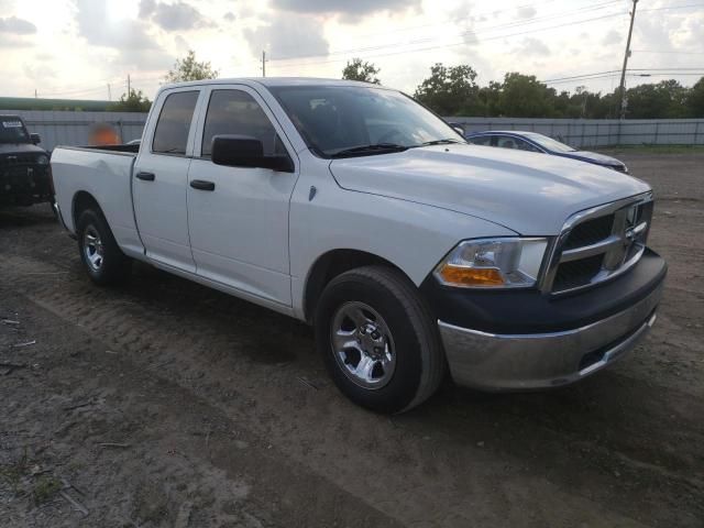 2011 Dodge RAM 1500