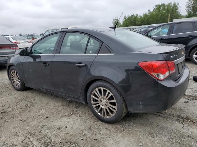 2011 Chevrolet Cruze ECO