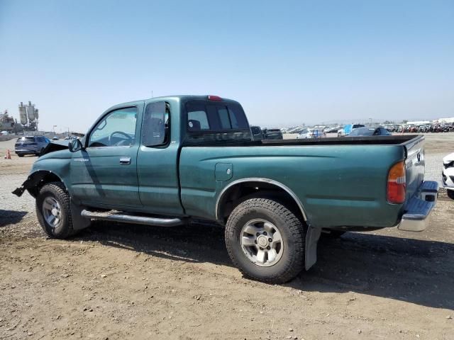 1999 Toyota Tacoma Xtracab Prerunner