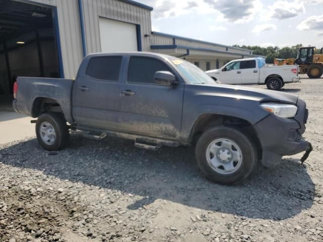 2023 Toyota Tacoma Double Cab