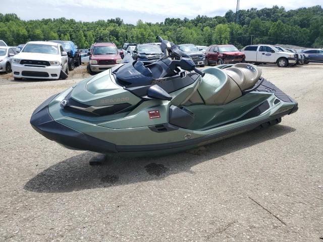 2023 Seadoo Jetski