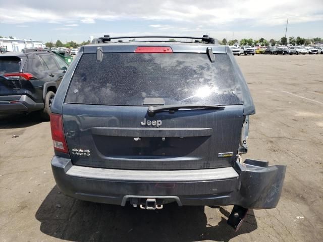 2007 Jeep Grand Cherokee Laredo