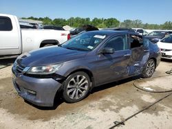 2015 Honda Accord Sport en venta en Louisville, KY