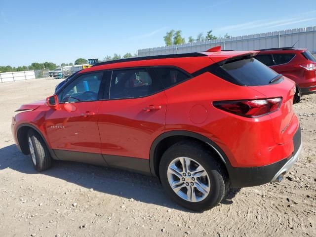 2019 Chevrolet Blazer 2LT