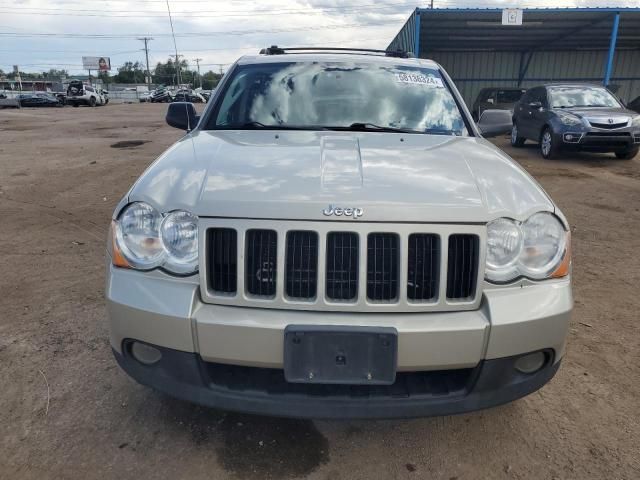 2010 Jeep Grand Cherokee Laredo