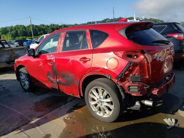 2014 Mazda CX-5 GT