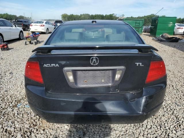 2006 Acura 3.2TL