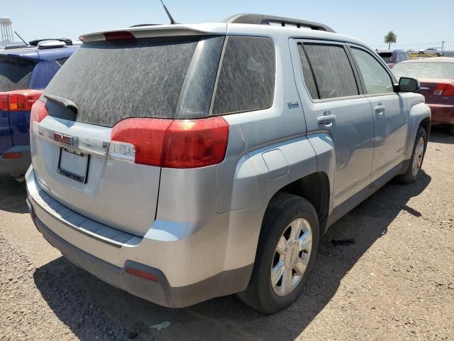 2010 GMC Terrain SLE