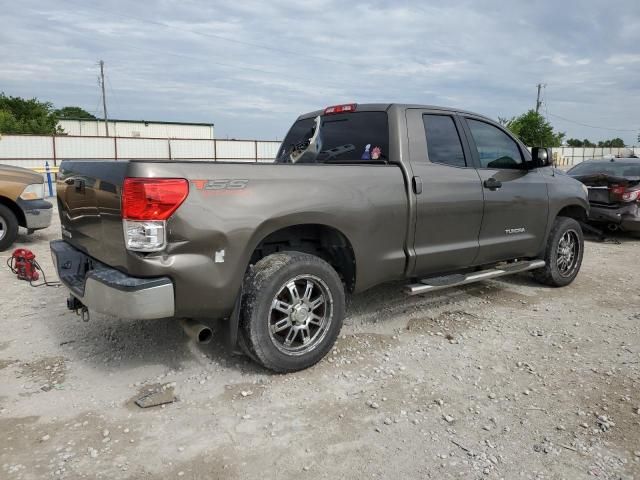 2013 Toyota Tundra Double Cab SR5