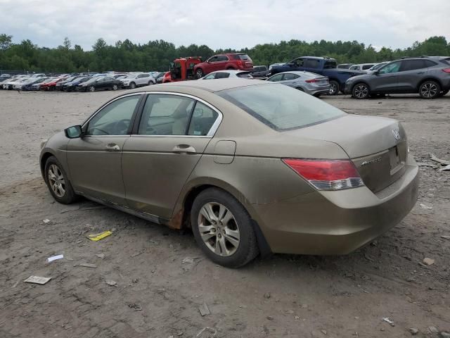 2008 Honda Accord LXP