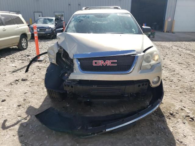 2009 GMC Acadia SLE