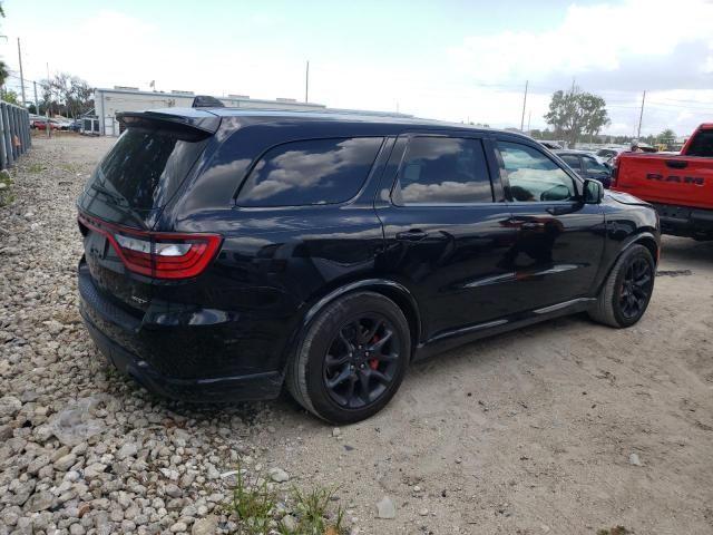 2021 Dodge Durango SRT Hellcat