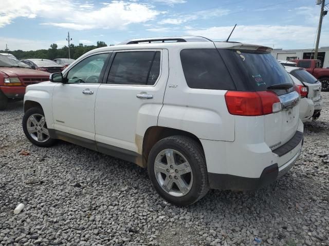 2013 GMC Terrain SLT