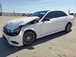 2015 Mercedes-Benz E 350 for sale in Fresno, CA