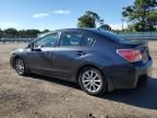 2014 Subaru Impreza Premium