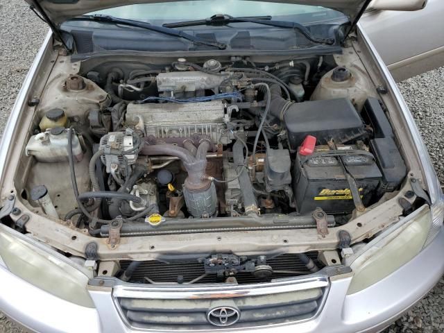 2001 Toyota Camry CE