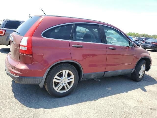 2010 Honda CR-V EX