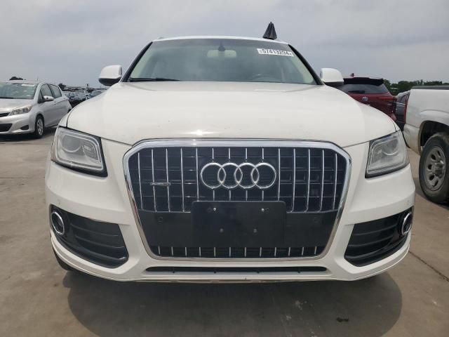 2014 Audi Q5 Premium Plus