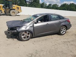 2014 Ford Focus SE en venta en Seaford, DE