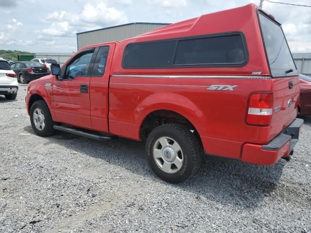 2004 Ford F150