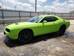 Dodge Challenger Vehiculos salvage en venta: 2023 Dodge Challenger SXT