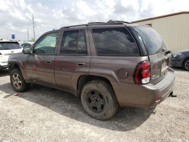 2008 Chevrolet Trailblazer LS