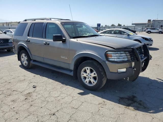 2006 Ford Explorer XLT