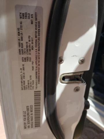 2024 Dodge RAM 2500 Tradesman