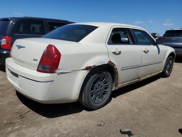 2007 Chrysler 300 Touring