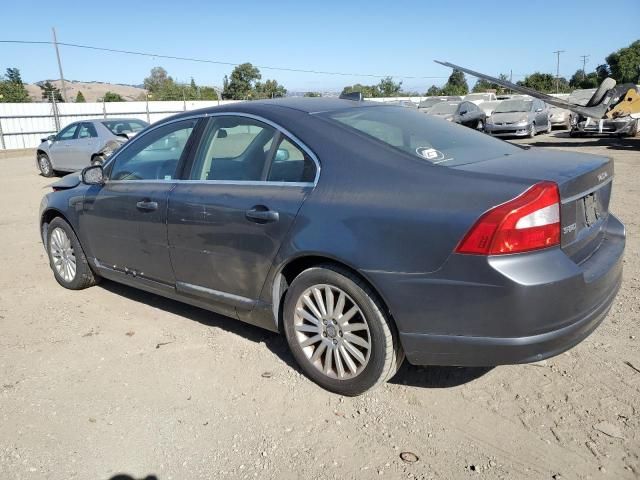 2007 Volvo S80 3.2