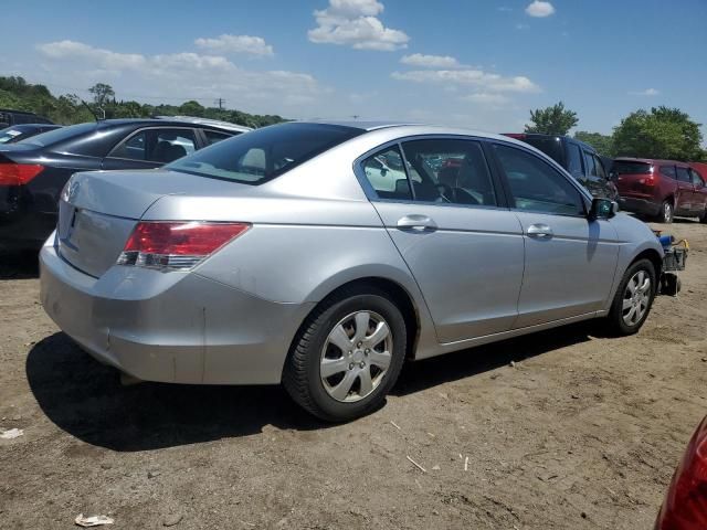 2010 Honda Accord LX