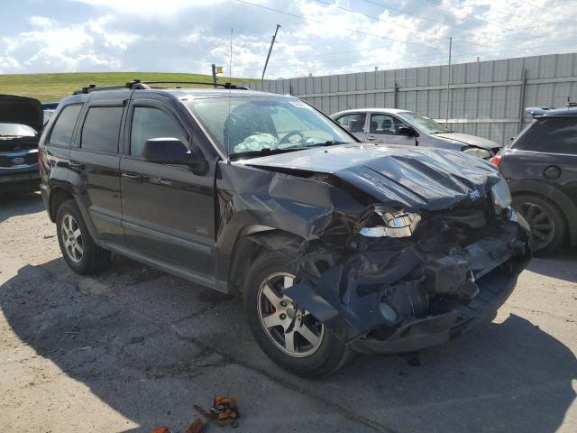2008 Jeep Grand Cherokee Laredo