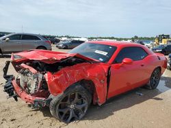 Dodge salvage cars for sale: 2019 Dodge Challenger R/T