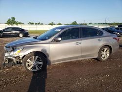 2014 Nissan Altima 2.5 for sale in Houston, TX